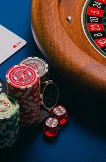 Title Exploring The Most Luxurious Casinos Around The World